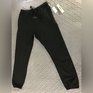 Essential Fear Of God Sweatpants